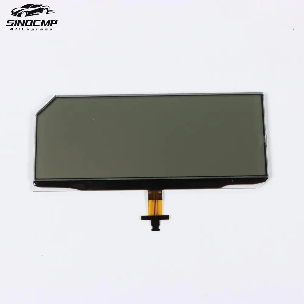 

Ультратонкий ЖК-экран спидометра для мотоцикла BMW S1000RR 2015–2018: Комплекты приборных панелей и внутренних деталей