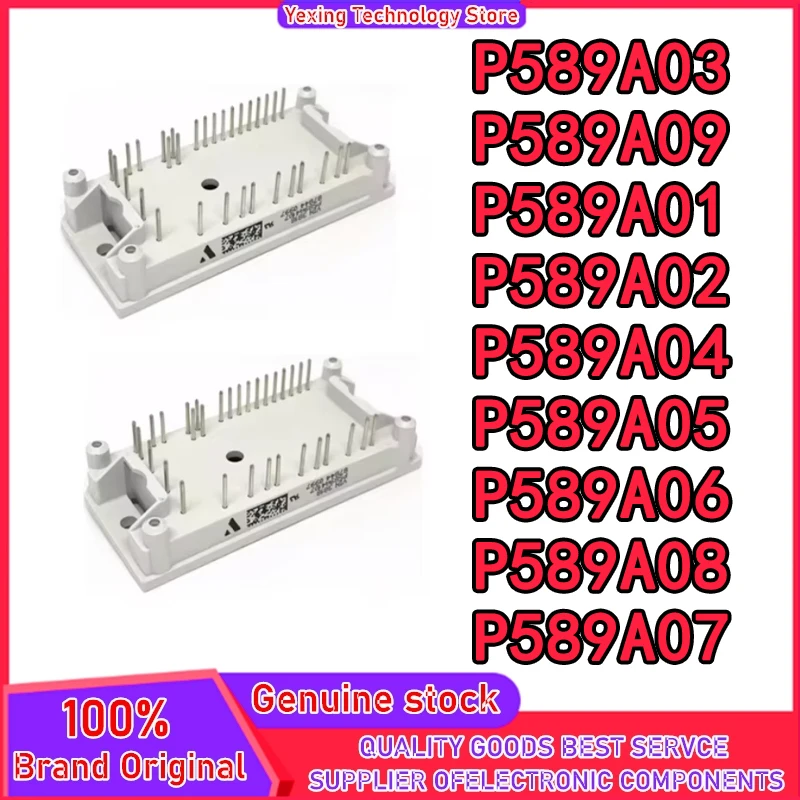 P589A01 P589A02 P589A03 P589A04 P589A05 P589A06 P589A07 P589A08 P589A09 MODULE in stock
