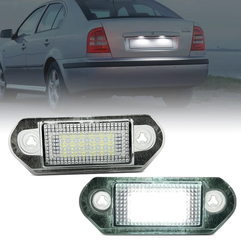 2Pcs For Vw Golf 3 … - image