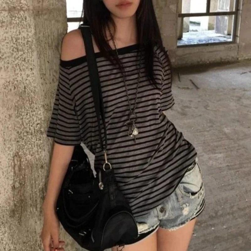 Thumbnail 4 - #43 Compare Classic Striped T-Shirts Before You Buy