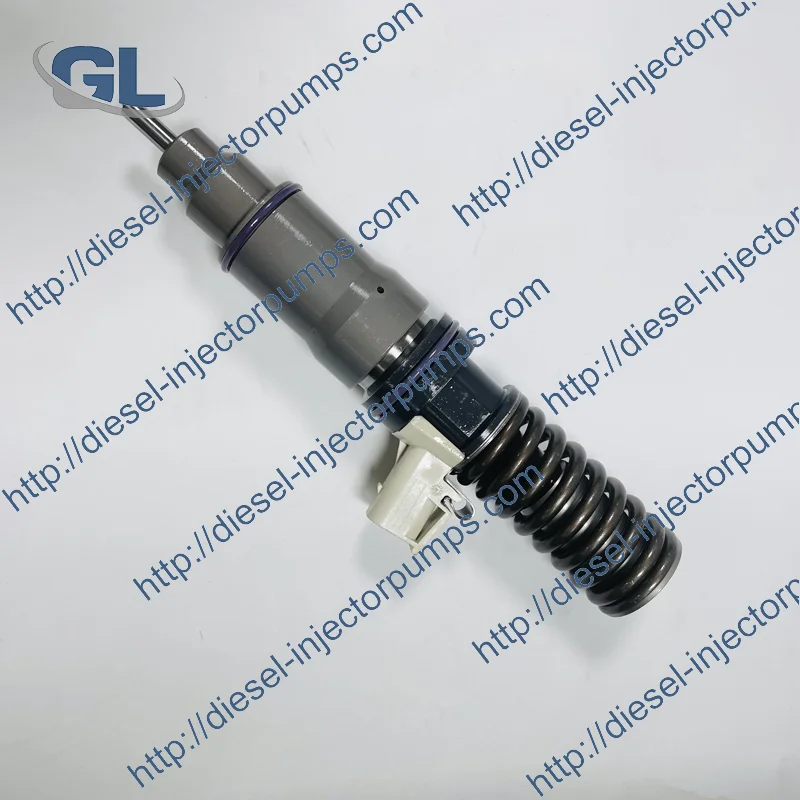 DIESEL FUEL INJECTOR EX631018 4E00001 RFE4E00001 FE4E00001 BEBE4E00101 for Detroit DDEC DD6