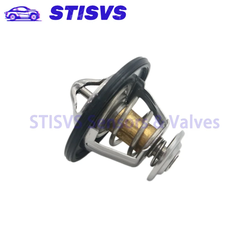 Thermostat For Toyota Yaris 2004-2019 Echo Tacoma Prius 4Runner Hilux Hiace Supra 9061603093 9091603092 90916-03093 9091603093