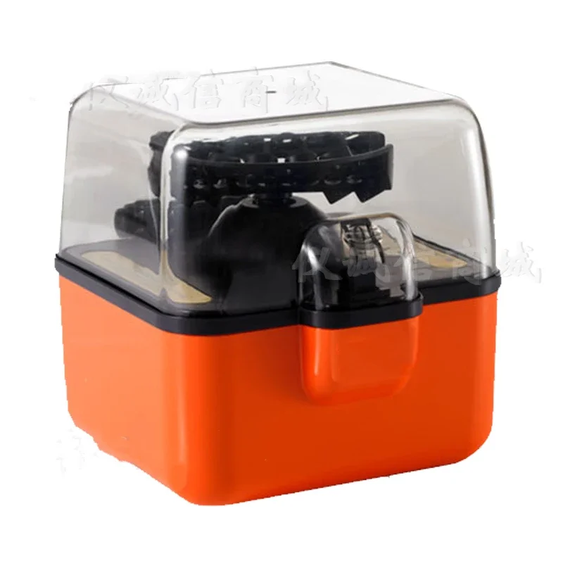 Mini centrifuge small desktop handheld laboratory four-in-one rotor separator abpd-i