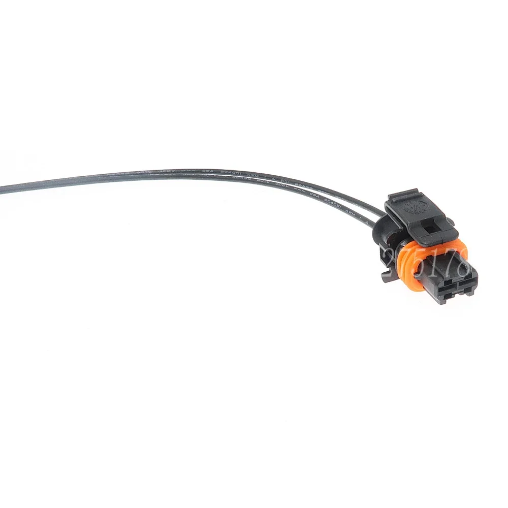 1 Set 2-Pin 1928403137 936462-2 1928404072 Auto-Diesel-Injektor-Kabelbaum Wasserdichter Steckverbinder Auto-Kabelbuchse – Detail 1