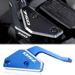 For Forza 750 For NSS 750 Motorcycle Accessories Parking Hand Brake Lever Handbrake Parking Brake Lever