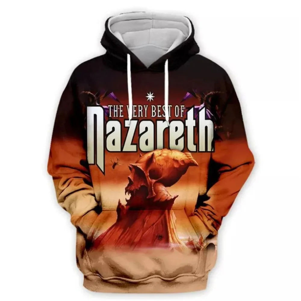 Rock Nazareth – Swe… - image