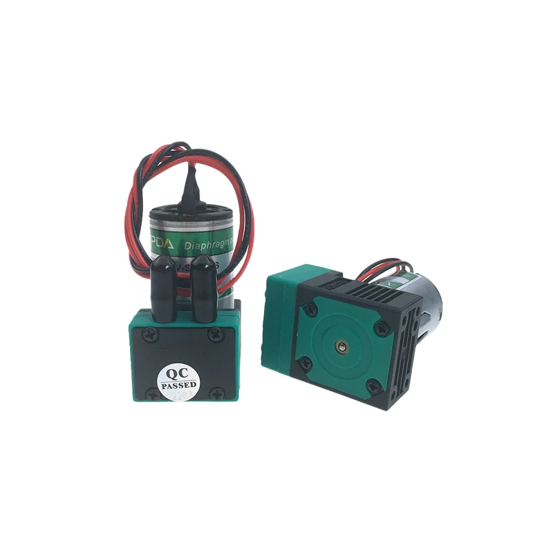 DC12W  3W MV-SD100S SYPDA ink pump 100-200ml ink pump for Inkjet printer