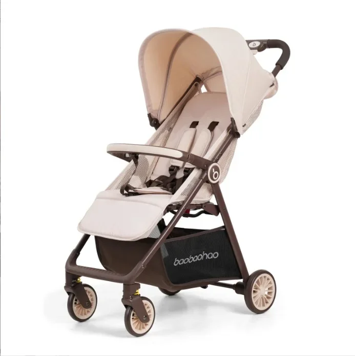 eg242-pocket-stroller-lightweight-foldable-carriage-reclining-one-click-pram-compact-travel-pram-quick-fold-stroller