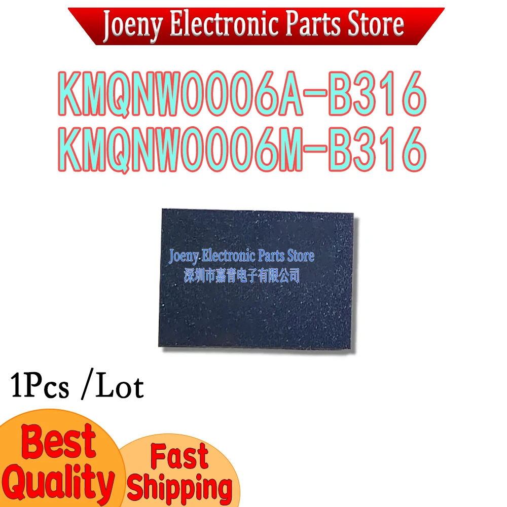

KMQNW0006A-B316 KMQNW0006M-B316 PC shell