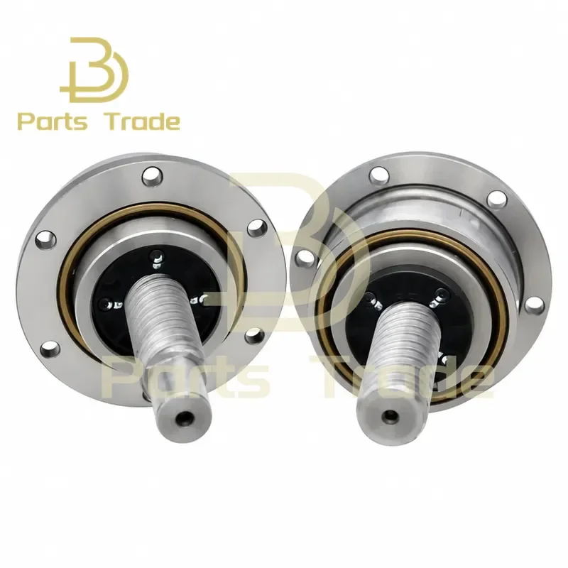Rotating Ball Screw Nut Lever for BLR1616 2020 2525 3232 3636 4040 High Precision CNC Machine Tool Accessories