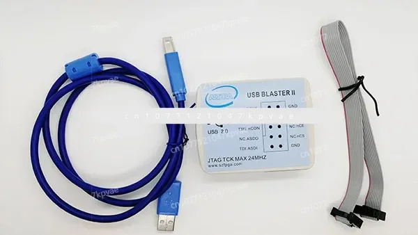 PL-USB2-BLASTER QUARTUS Programmer BLASTER II Simulator