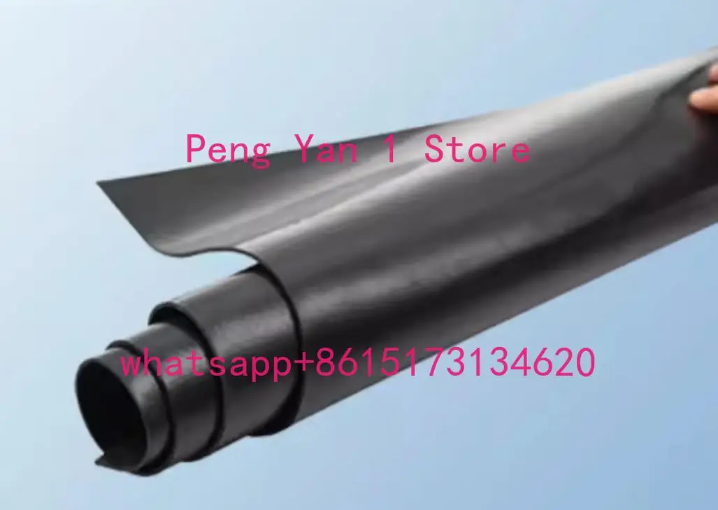 

Insulation rubber pad distribution room high voltage resistance 10kv waterproof power thickened insulation pad
