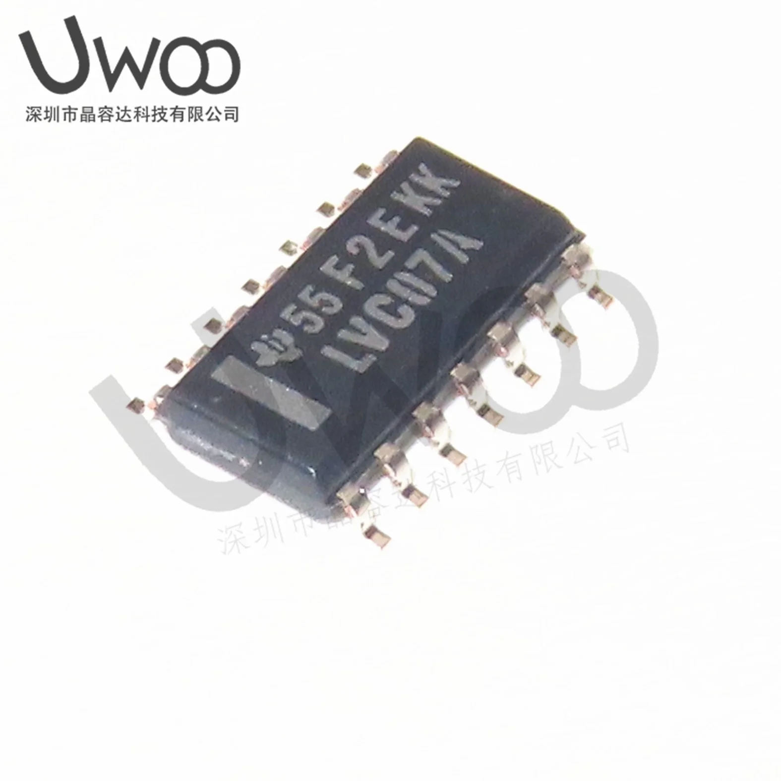10/pcs SN74LVC07A Silk Screen LVC07A Buffer & Line Driver Package SOP-14 Stock IGBT Module New Original