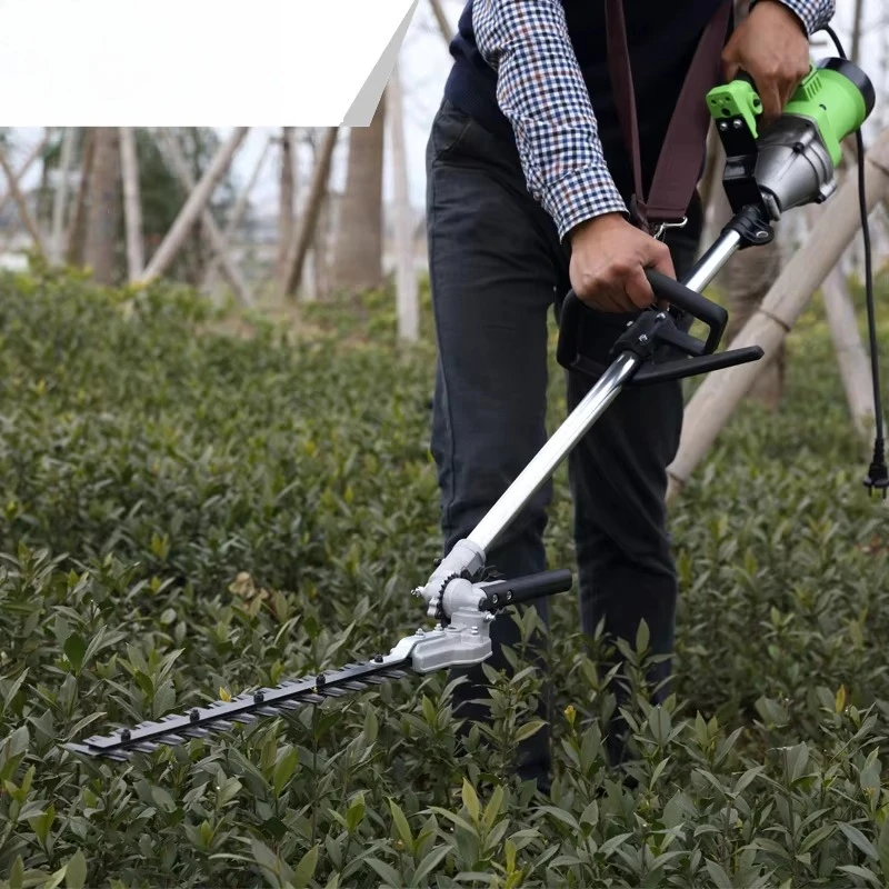Latest Design Chinese Manufacturer Electric Buy Lawn Mower Fast Delivery