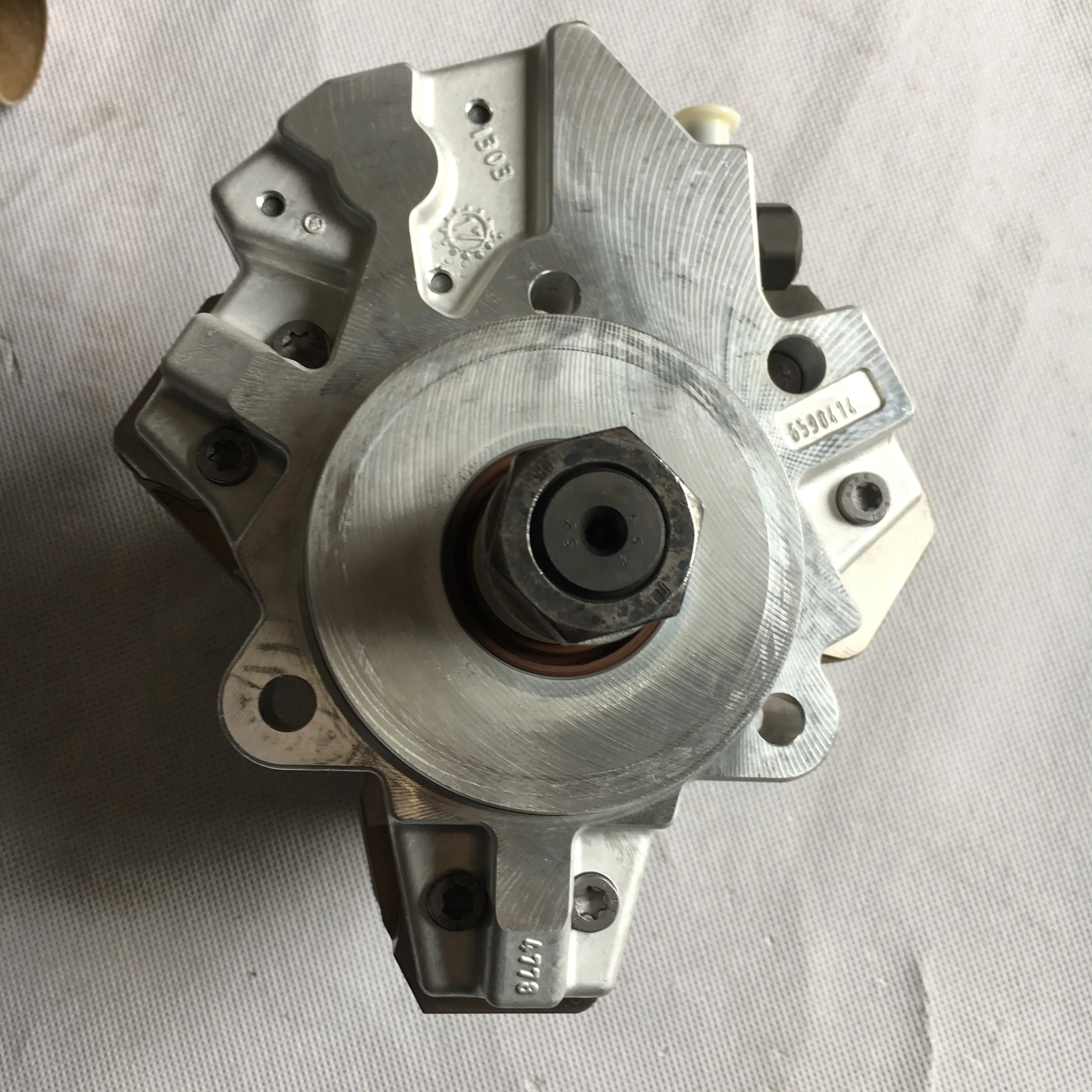 

Топливный насос для дизельных двигателей 3263593, 3264000, 3264282, 3264283, 3264582, аксессуары для двигателя