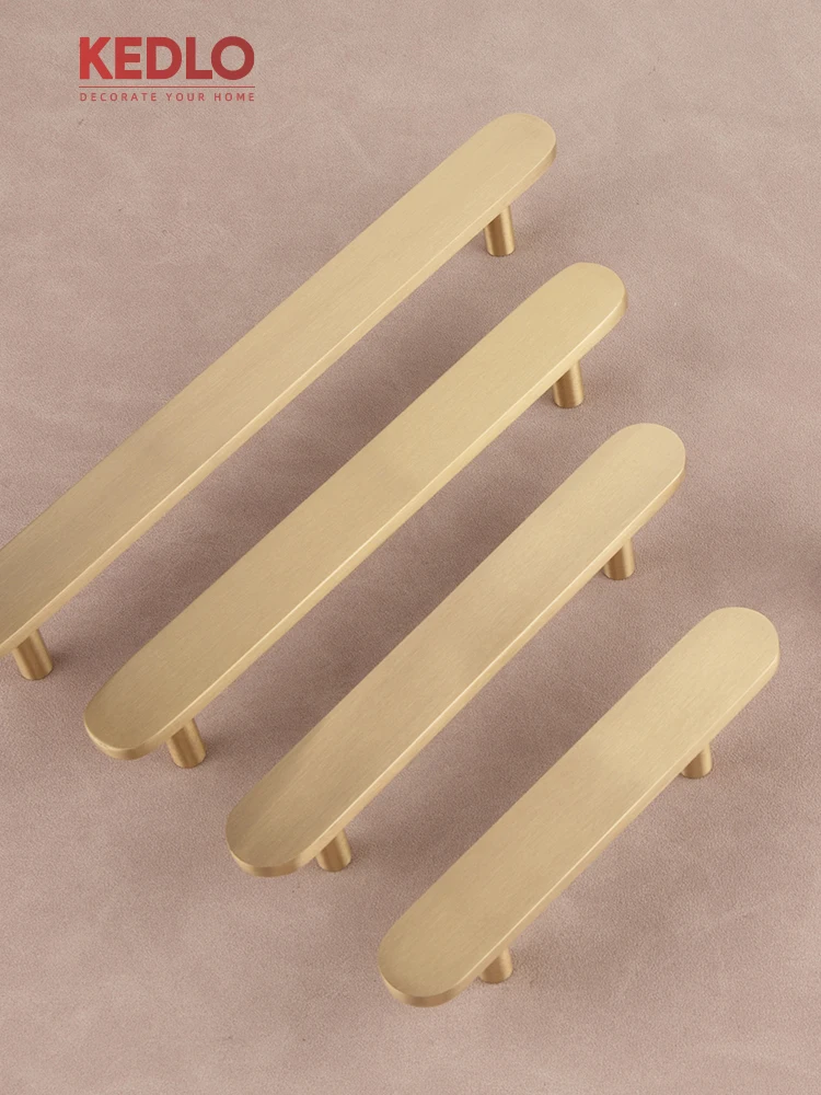 Poignée plate minimaliste en l - Furniture Hardware China avis et prix