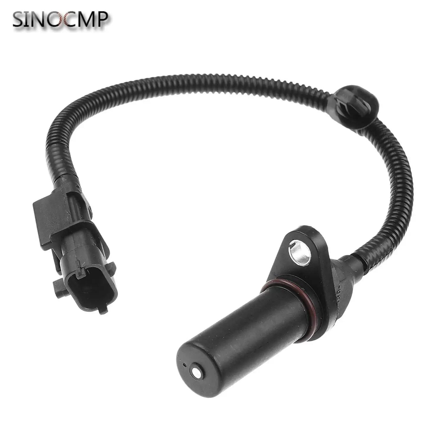 

New Crankshaft Position Sensor 391802B000 For Hyundai Veloster Elantra Accent Tucson Kia Rio Soul Automobiles Crankshaft Sensors