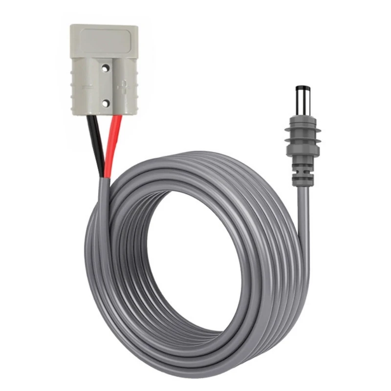 Power Connector Plug for Flexible Cable for Mini Electronic Router Accessories E65A