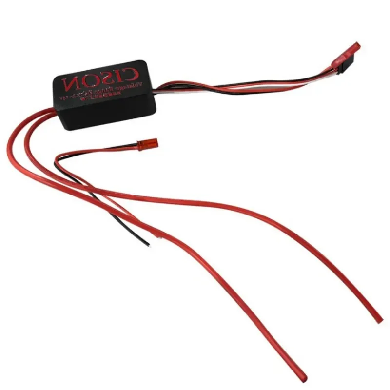 CDI Igniter for CISON FG-VT9  V2 Engine Model Dual Cylinder Methanol to Gasoline Engine Igniter