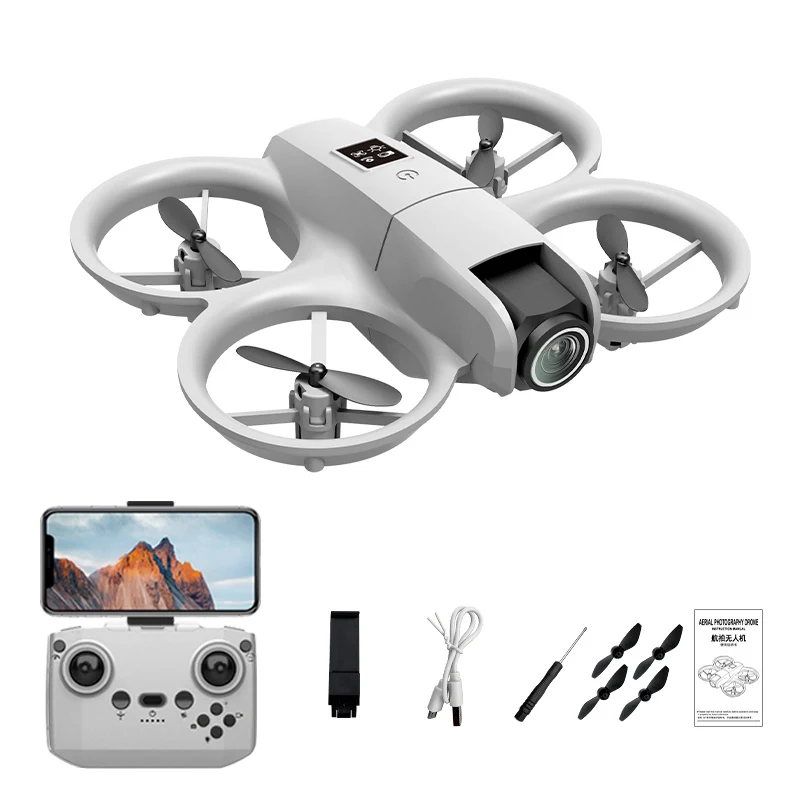 2026 Hot Drone 4K H…