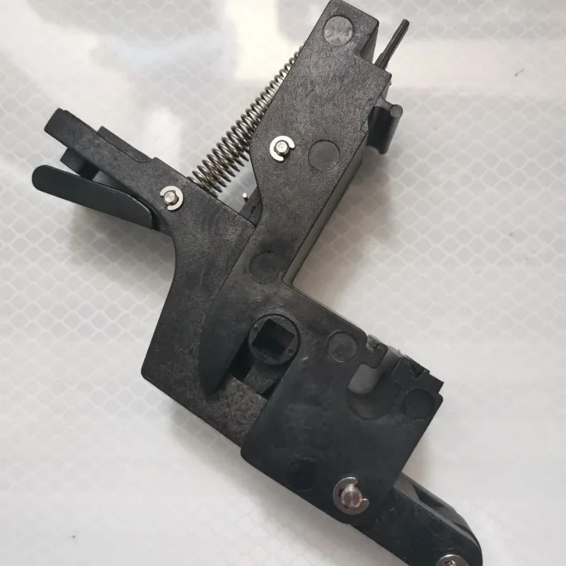 Engraving Press JS-… - image