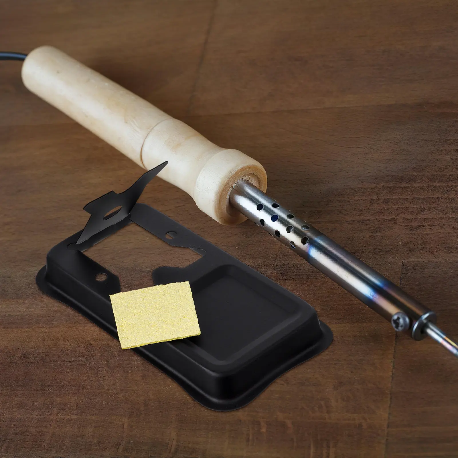 Premium Metal Solde…