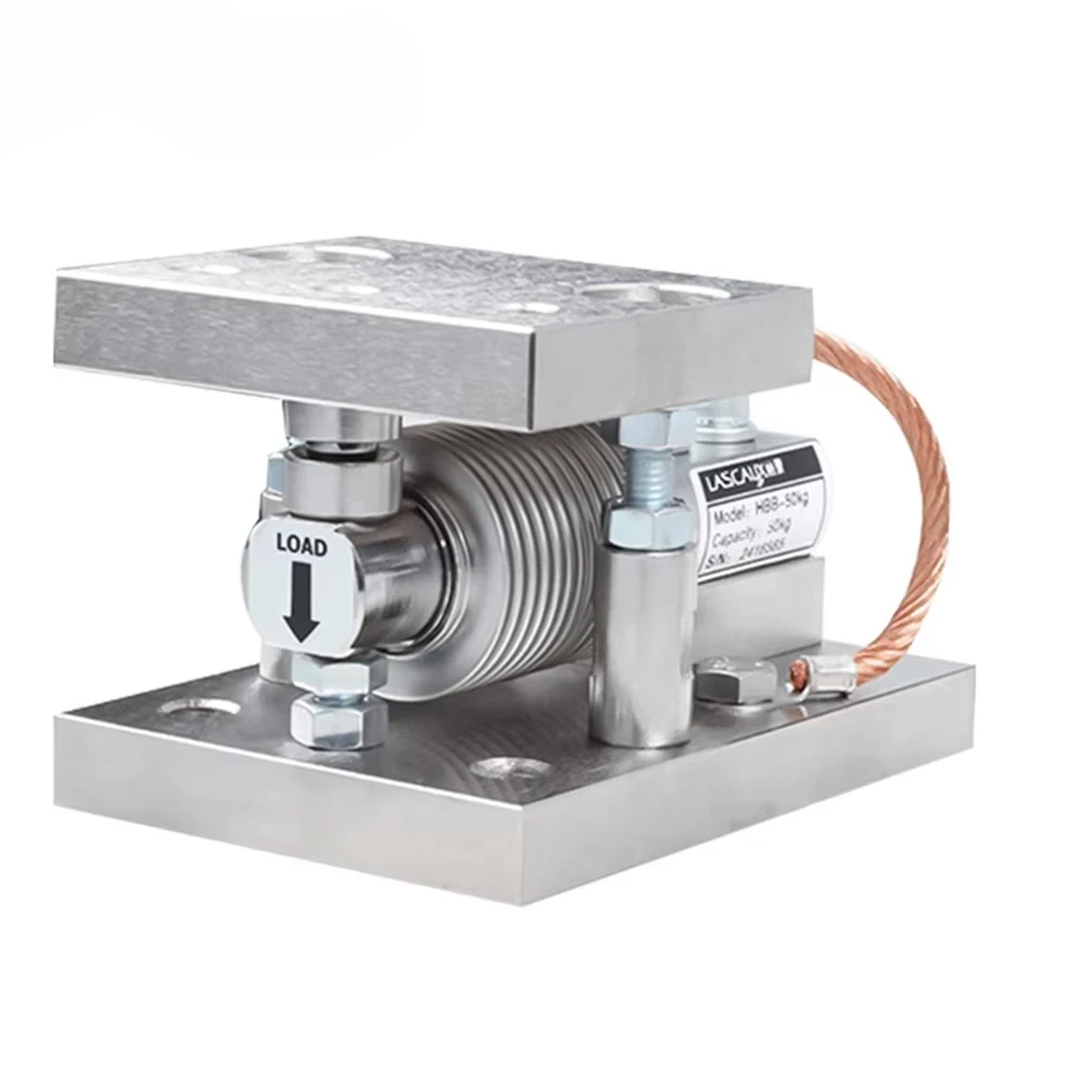online wholesale M23 compression weighing module heavy duty weighing module funnel tank 10t to 500t Urden weighing module
