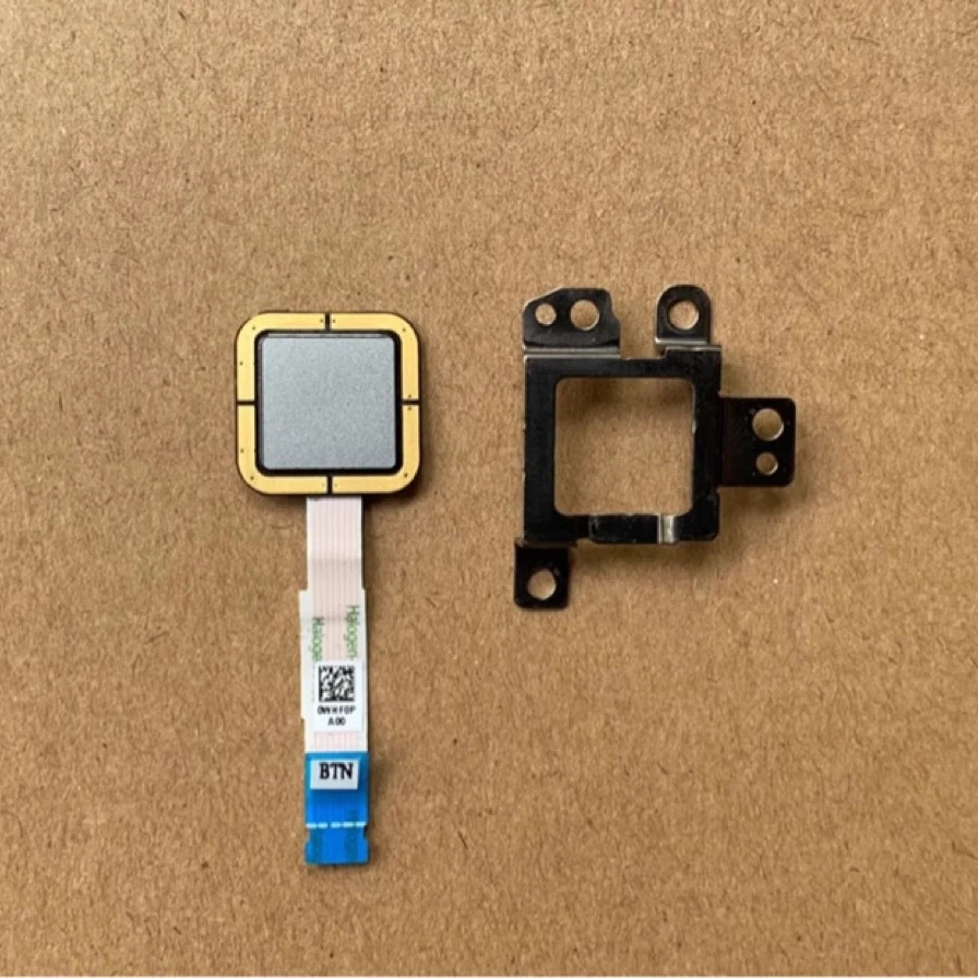 

For Latitude 7200 2in1 fingerprint board, fingerprint module, boot fingerprint