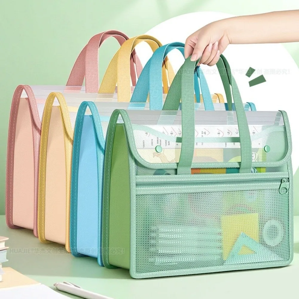 : Tasche Ordner