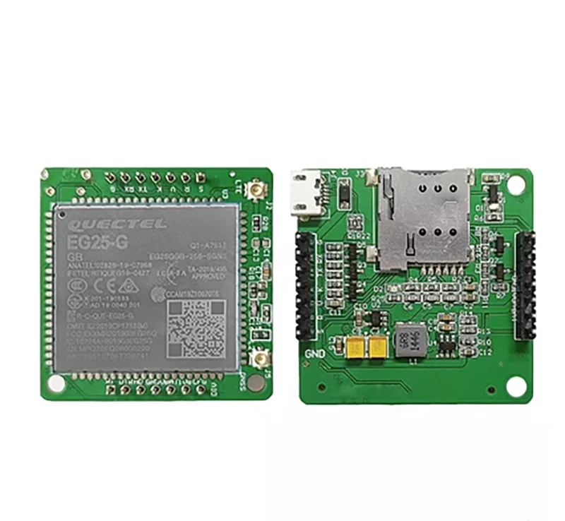 Quectel EG25-G EG25GGB-256-SGNS CAT4 Module The Global version Core board