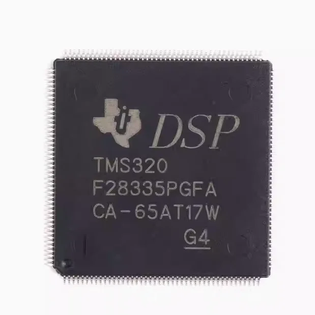 1pcs Original Genuine LQFP176 TMS320F28335PGFA 32-bit Digital Signal Processor