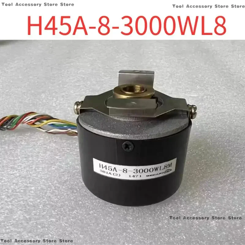 

Новый кодировщик H45A-8-3000WL8