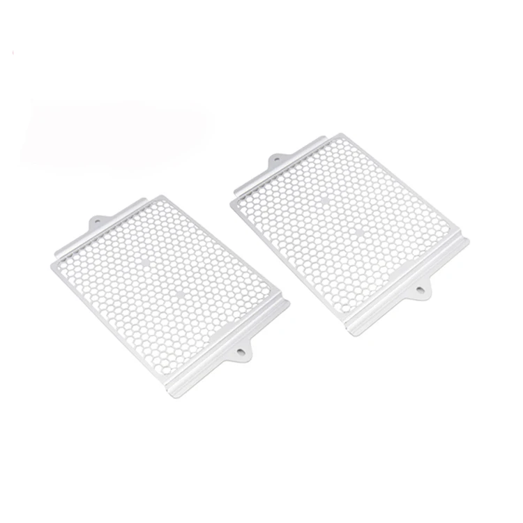 For Triumph Tiger 900/850 Motorcycle Radiator Protective Grille And Cooler Cover Net - Durable Motorcycle Radiator Guard
