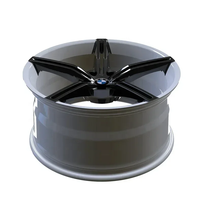 for Factory New Design Rim Wheel for Porsche Panamera Light Weight Custom Car Wheels Forged Alloy Aluminum rims