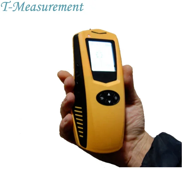 

Taijia TEM-620XH rebar scanner concrete scanning and inspection