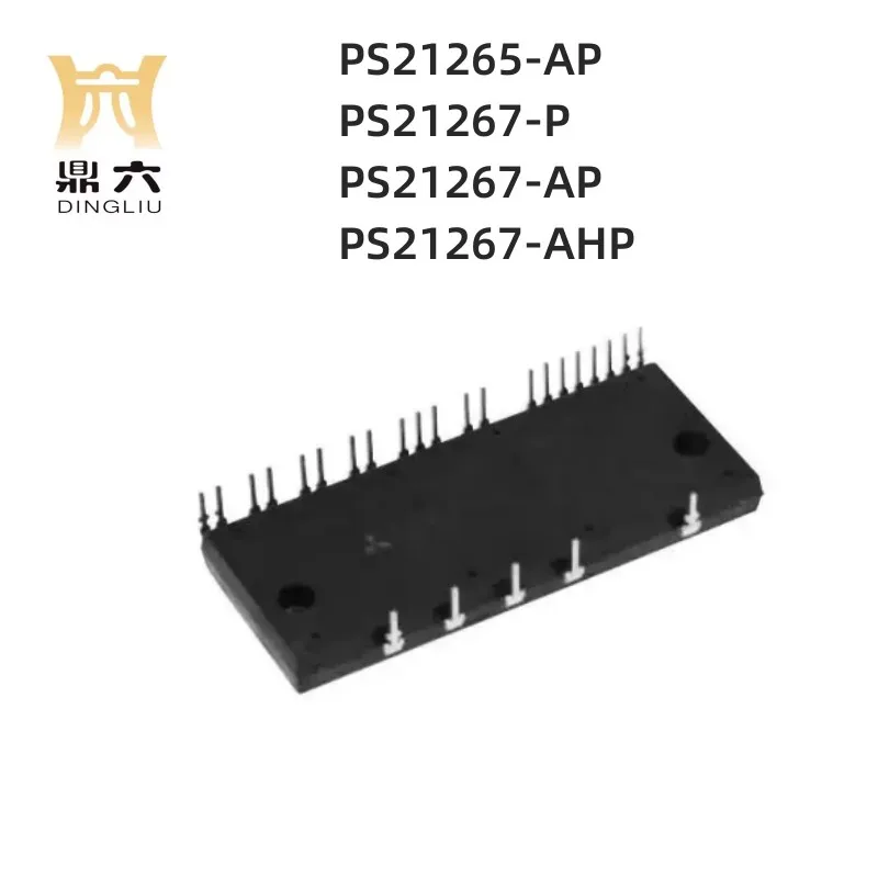 PS21265-AP PS21267-…