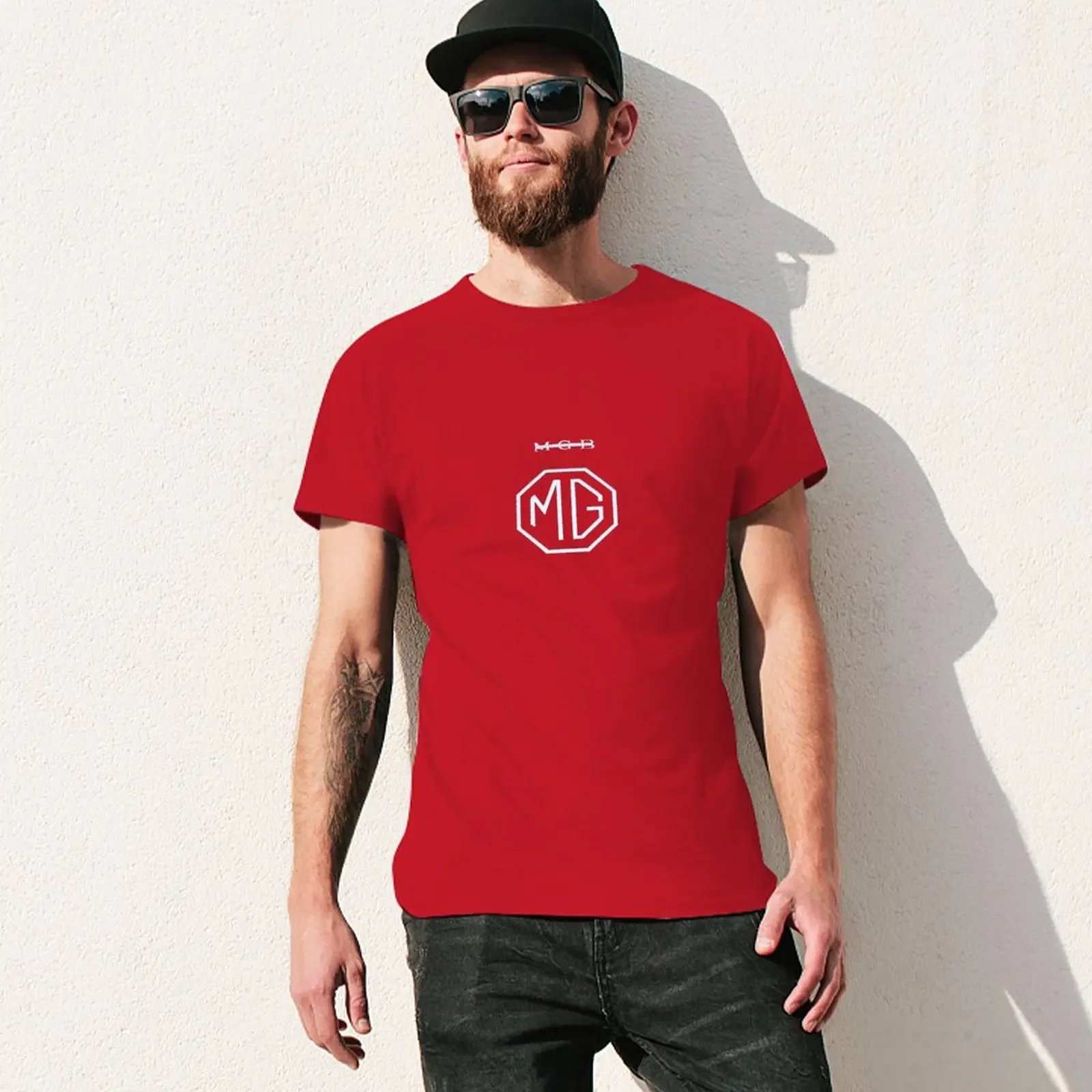 Thumbnail 3 - #45 Latest Plain T-Shirts Offers