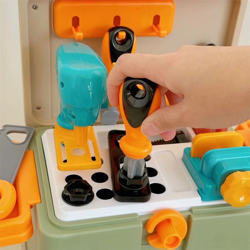 Keuken Fantasiespelset Treinopslaghulpmiddel Keuken Arts Simulatie Accessoires Keukenspeelset Speelgoed Jongens Meisjes Peuters Geschenken