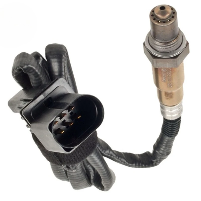 0258007161 Oxygen Sensor  For Mercedes-Benz CLC180 C160 C180 C200 C220 C230 CLK200 0015408717 0258007290 11787515826 11787516150