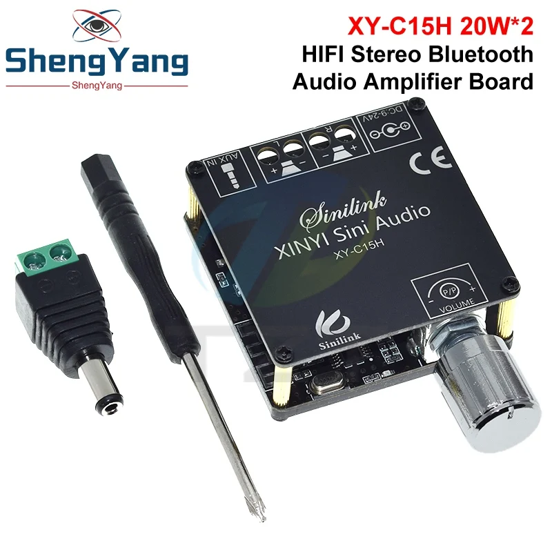 1/2/5PCS XY-C15H Mi…