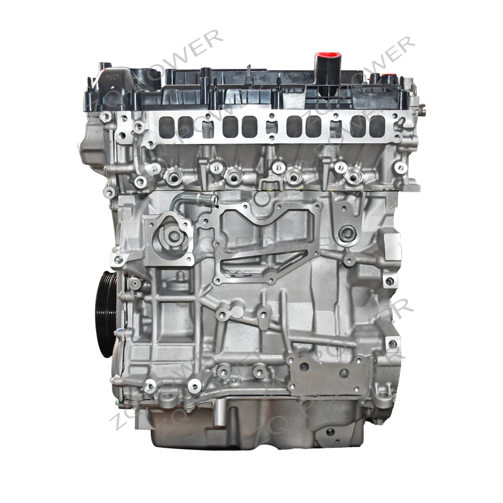 محرك السيارات الأصلي 1AZ 2.0L نظام محرك السيارات لتويوتا