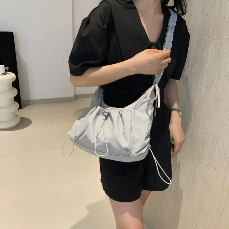 

Классическая винтажная женская сумка-мессенджер из кожи премиум-класса для модных женщин