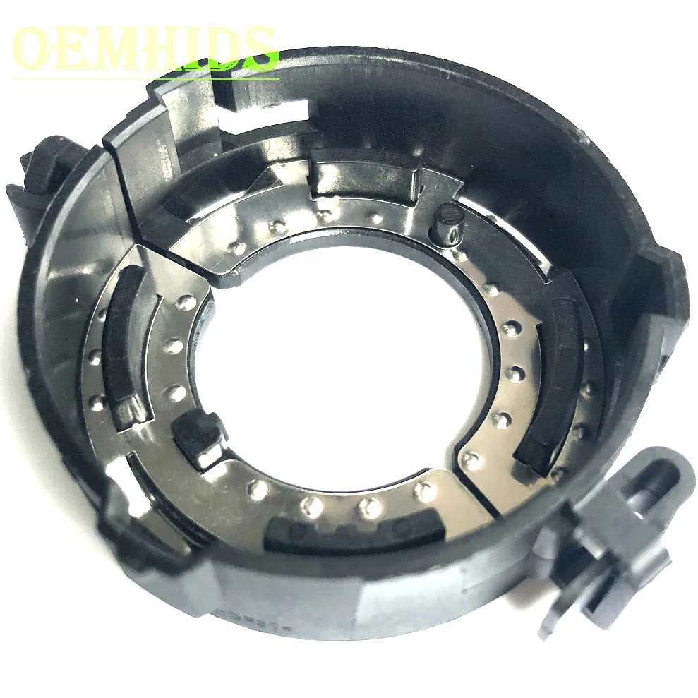 D5S Buckle Original OEMHIDS 1PCS D5S Base For Q5 Q7 A6 A3 A1 Xenon Bulb Fixed Base Snap Ring