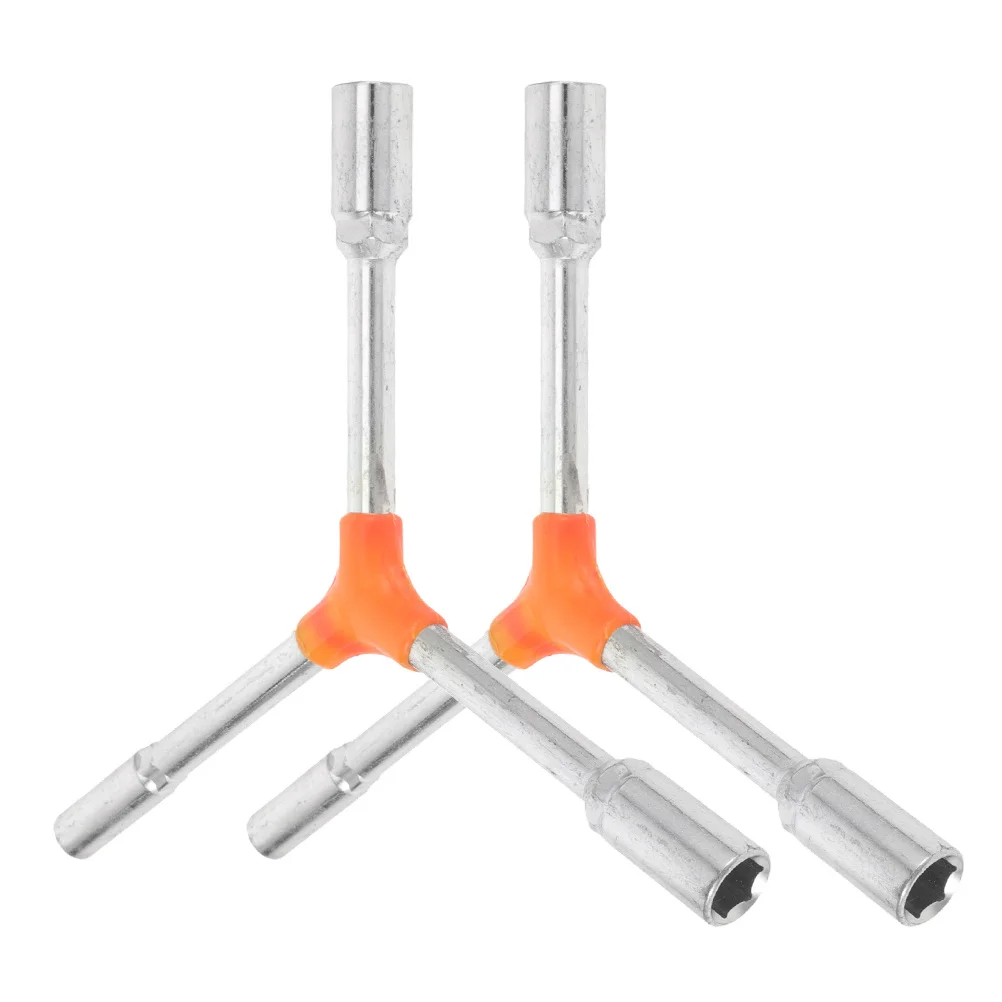 

2 шт. инструмент для установки штока клапана шины, прочный металлический съемник, инструмент для удаления штока, ремонт, инструмент для обслуживания автомобиля, инструменты для шин