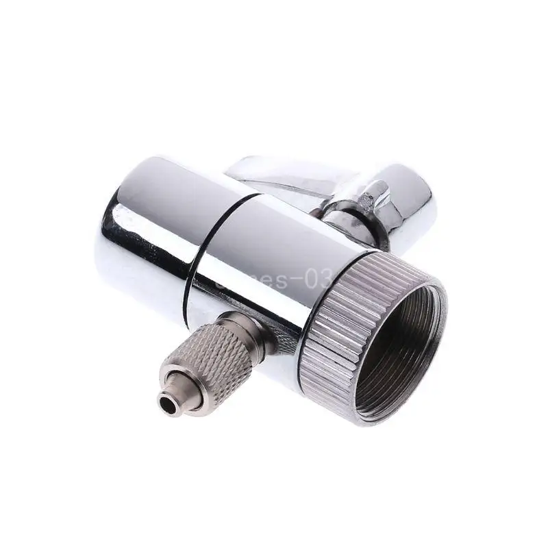 Q6PE Water Filter Faucet Diverter for Valve Ro System 1/4