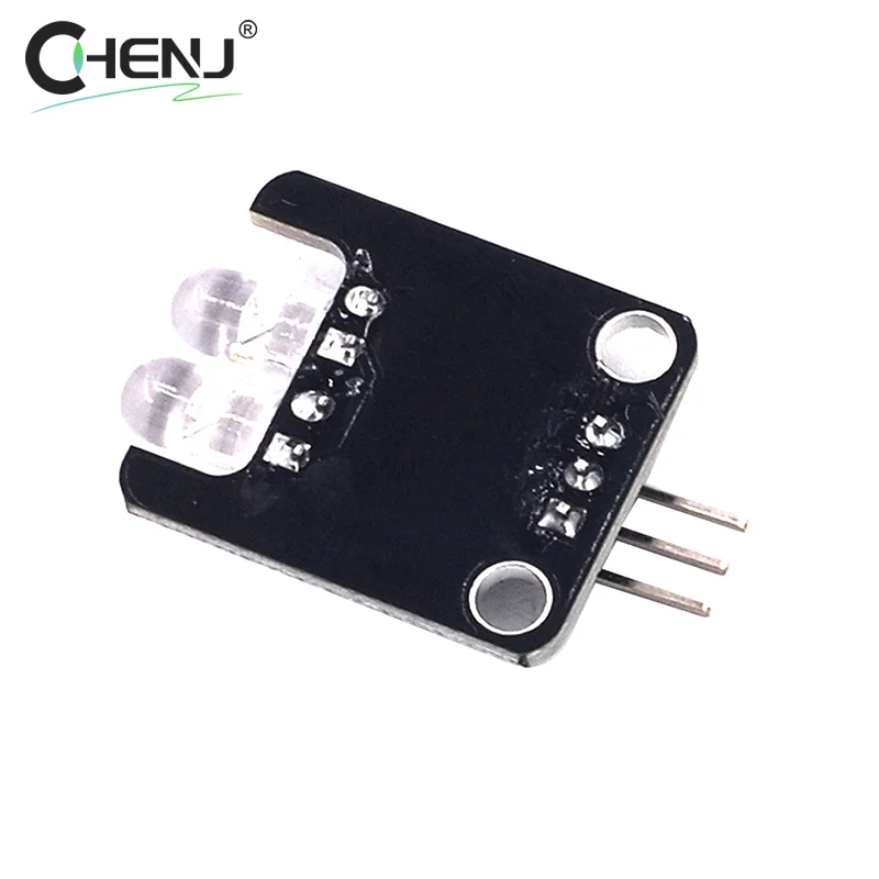 1pcs 2 Channel Infrared Transmitter Module IR Transmitter For Arduino Electronic Building Blocks DIY Accessories