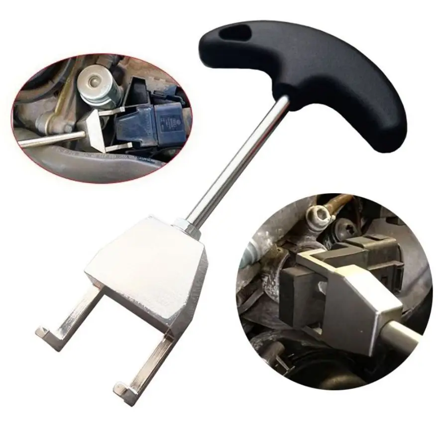 Auto Tool Ignition …