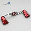 Silver-Red