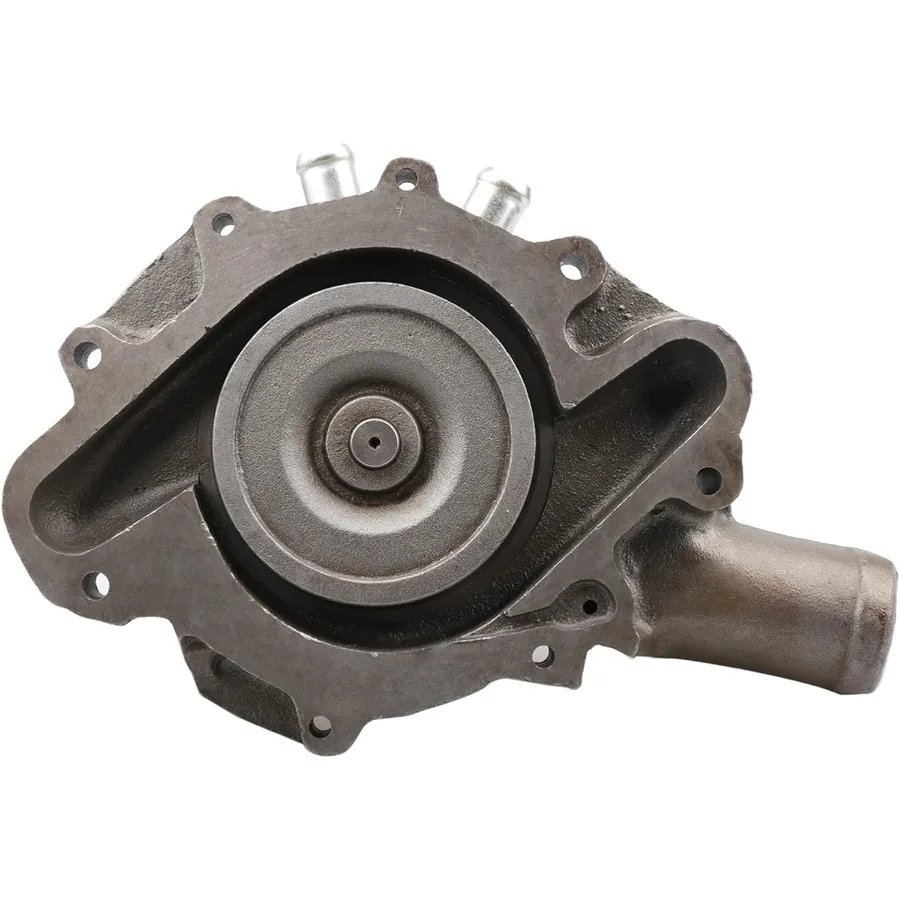 مضخة مياه موثوقة لمحركات GM SmallBlock V8 Gen I II 4.37.5L 19801985 Impala Malibu Monte Carlo Caprice Buick 19751990 Cad