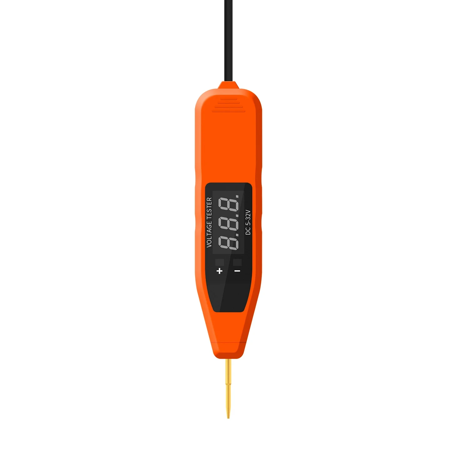 Wiring Testing Power Check Multi-Functional Automobile Special Repair Digital Display Car Circuit Tester